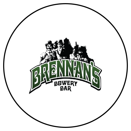 Brennan's Bowery Bar