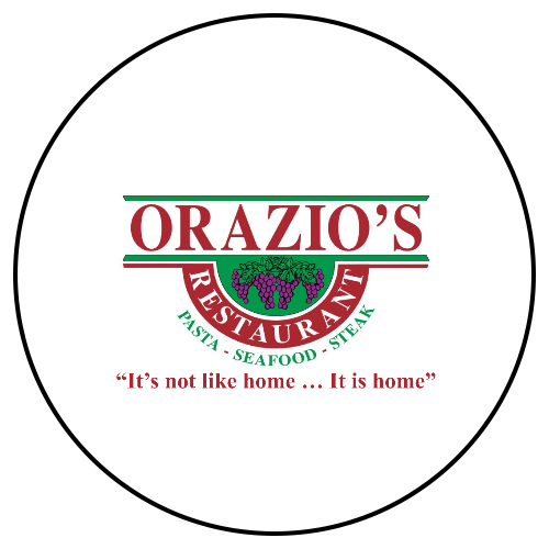 Orazio's by Zarcone