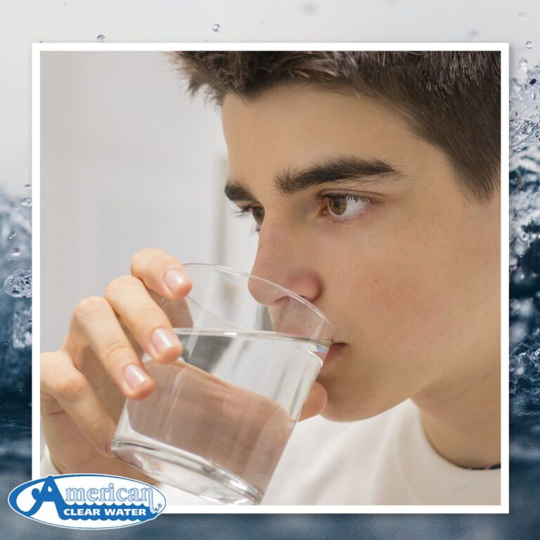 Read more about the article Do you want to drink water that is free of contaminants?