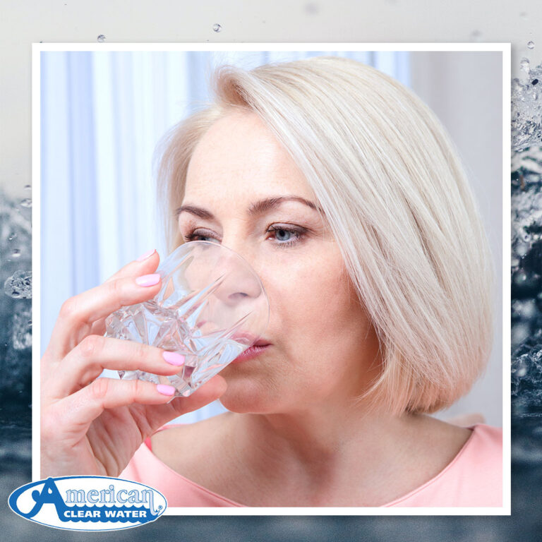 Read more about the article Drinking water is important…