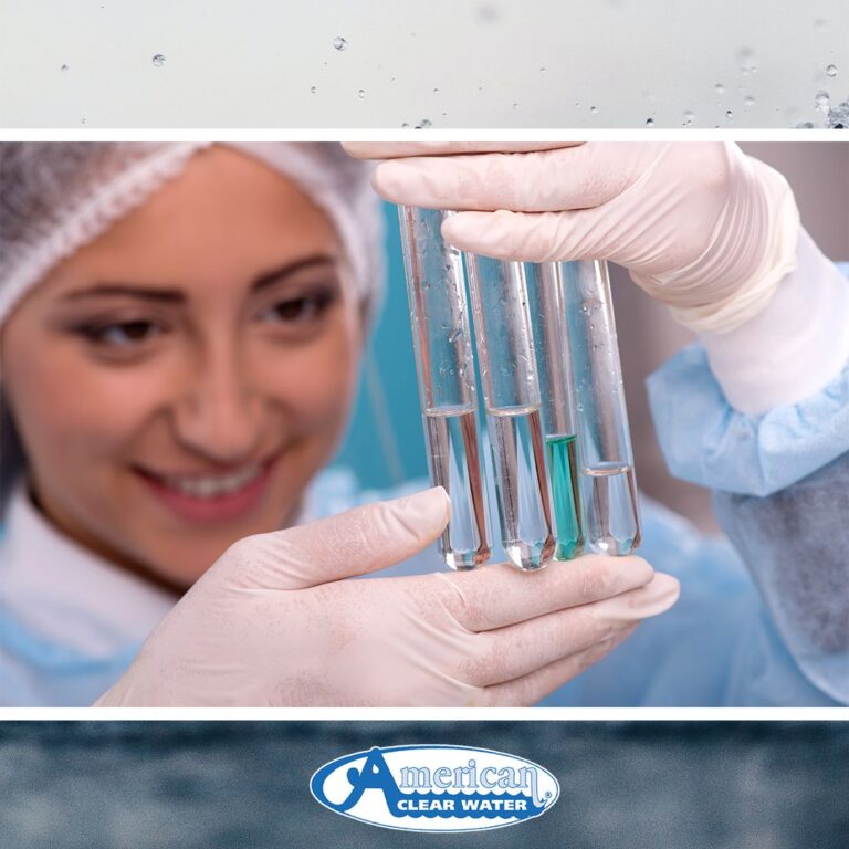 Read more about the article Have you had your water tested?