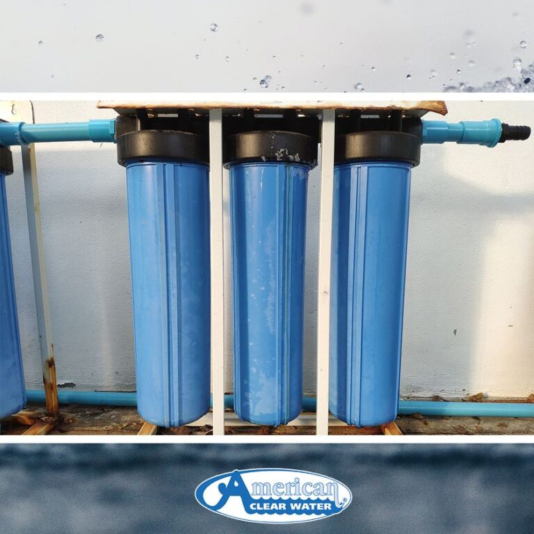 Read more about the article Do you need a water filtration system?
