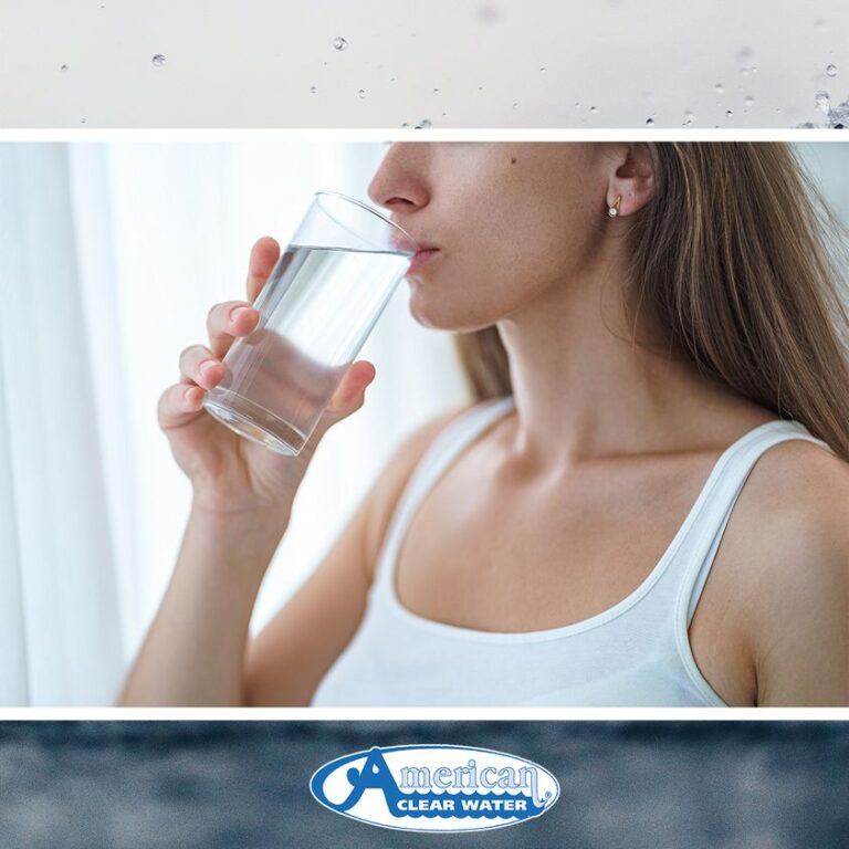 Read more about the article Worried about the quality of your water?