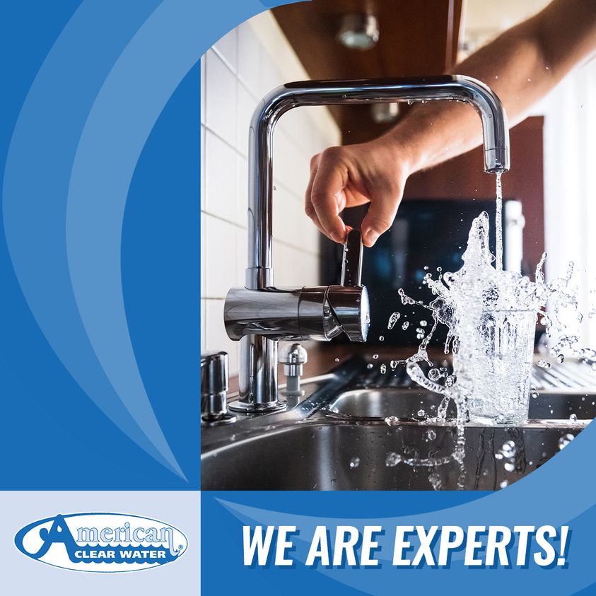 Read more about the article Experts in whole home water filtration systems