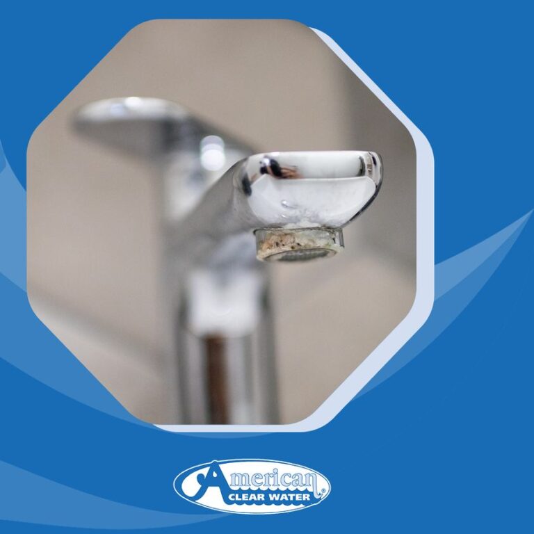Read more about the article Hard water can damage your pipes