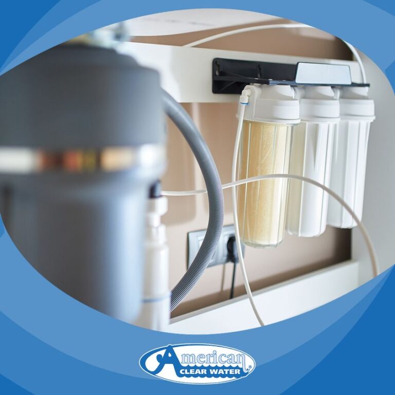 Read more about the article Water Filters are Efficient and Cost-Effective