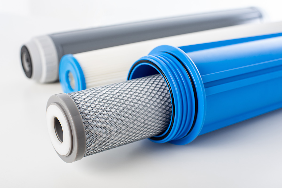 Read more about the article How Water Filters Work