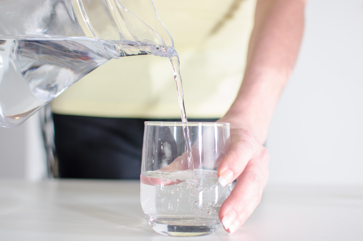 Filtered Water Vs Tap Water American Clear Water Wny