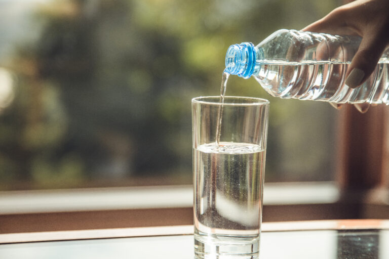 Read more about the article Drinking tap water comes with a risk of disease
