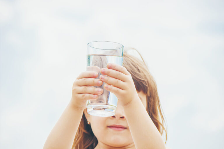 Read more about the article Filtered water helps to improve nutrient absorption