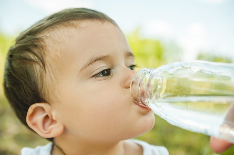 Read more about the article Stay hydrated with filtered water