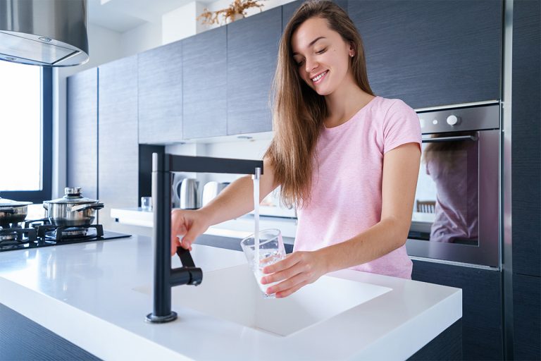 Read more about the article Water Filtration for Better Tasting Water