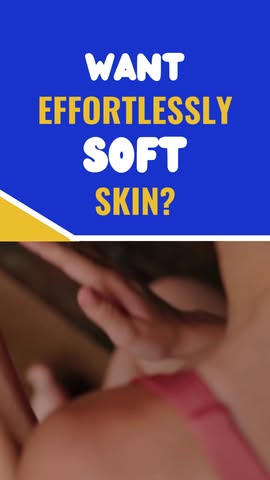 Read more about the article Effortless soft skin with a whole-house filter