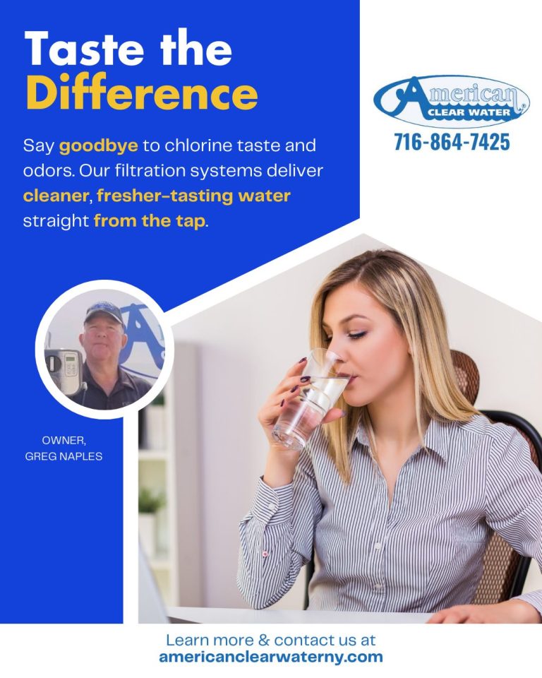 Read more about the article Taste the difference