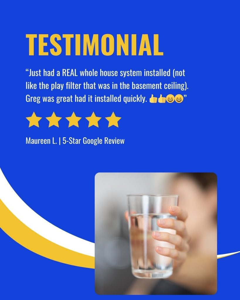 Yet another satisfied customer!