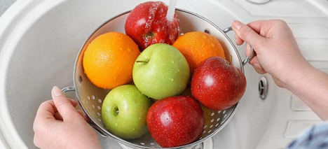 Read more about the article Cleaner Water Means Cleaner Produce 