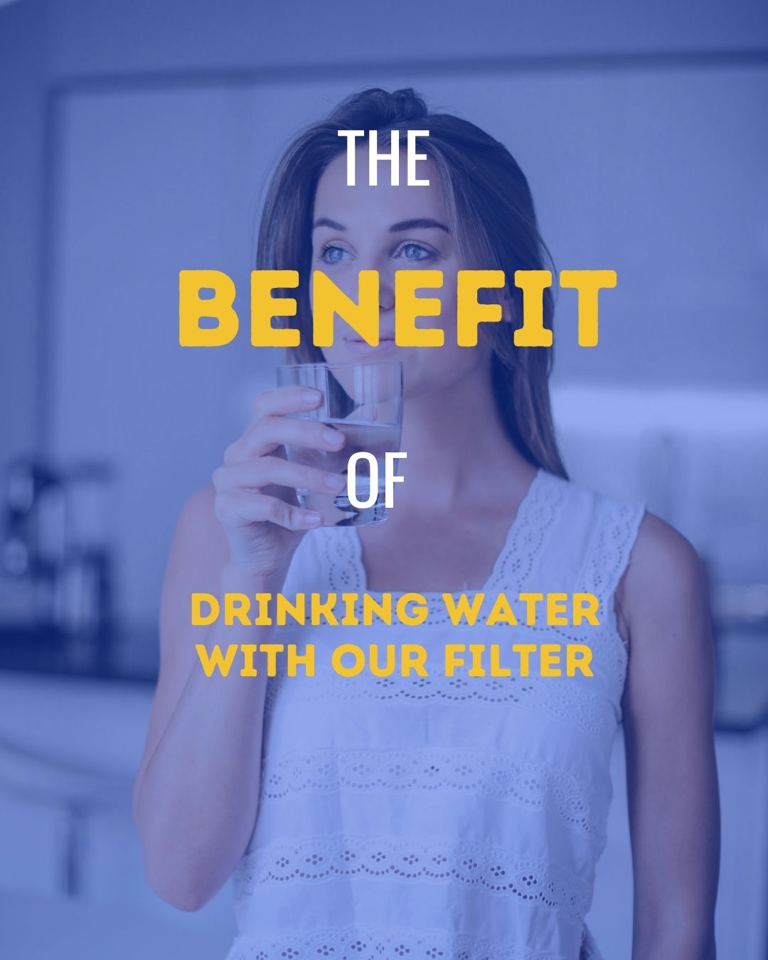 Read more about the article Once you drink water through an American Clearwater full home built-in filter, your mind is just as clear as the water