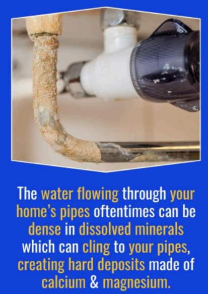 Why Water Filtration Helps Protect Your Home’s Pipes