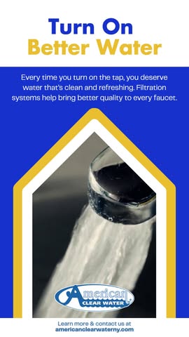 Read more about the article Turn on better water every day