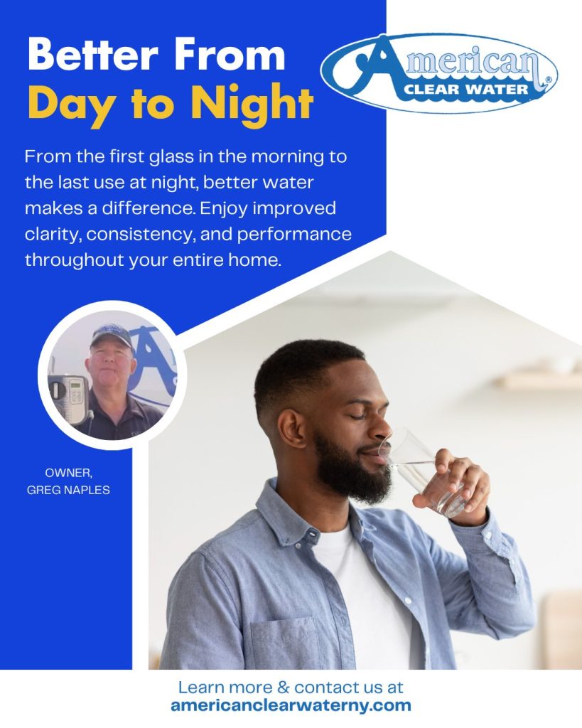 Better from day to night