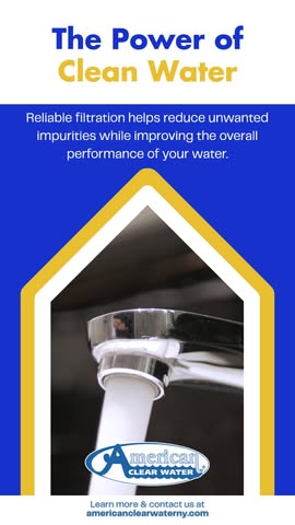 Read more about the article The power of clean water starts at home