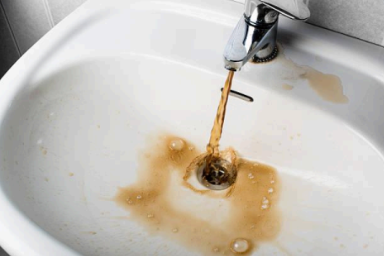 Read more about the article You Don’t Think About Your Water—Until Something Tastes Off