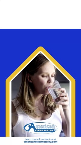 Read more about the article Clear results you can see. Better water you can enjoy every day.
